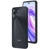 Celular Meizu MBLU21 128GB 6GB RAM, Conectividad 4G, Pantalla 6.79” HD, Cámara 13 MP, Batería 4900 mAh