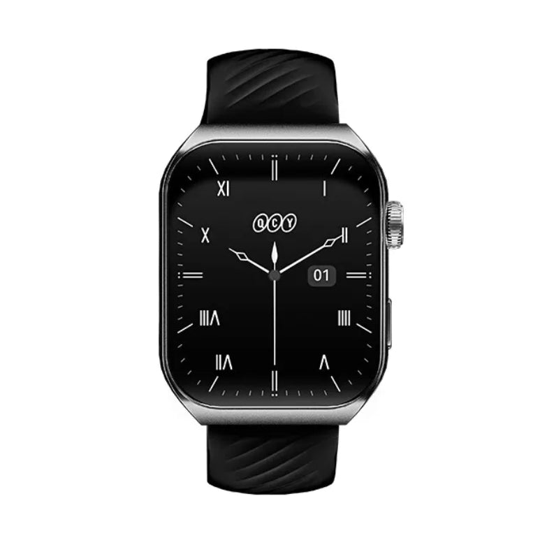 Smartwatch QCY GS2 - Orrohome Peru