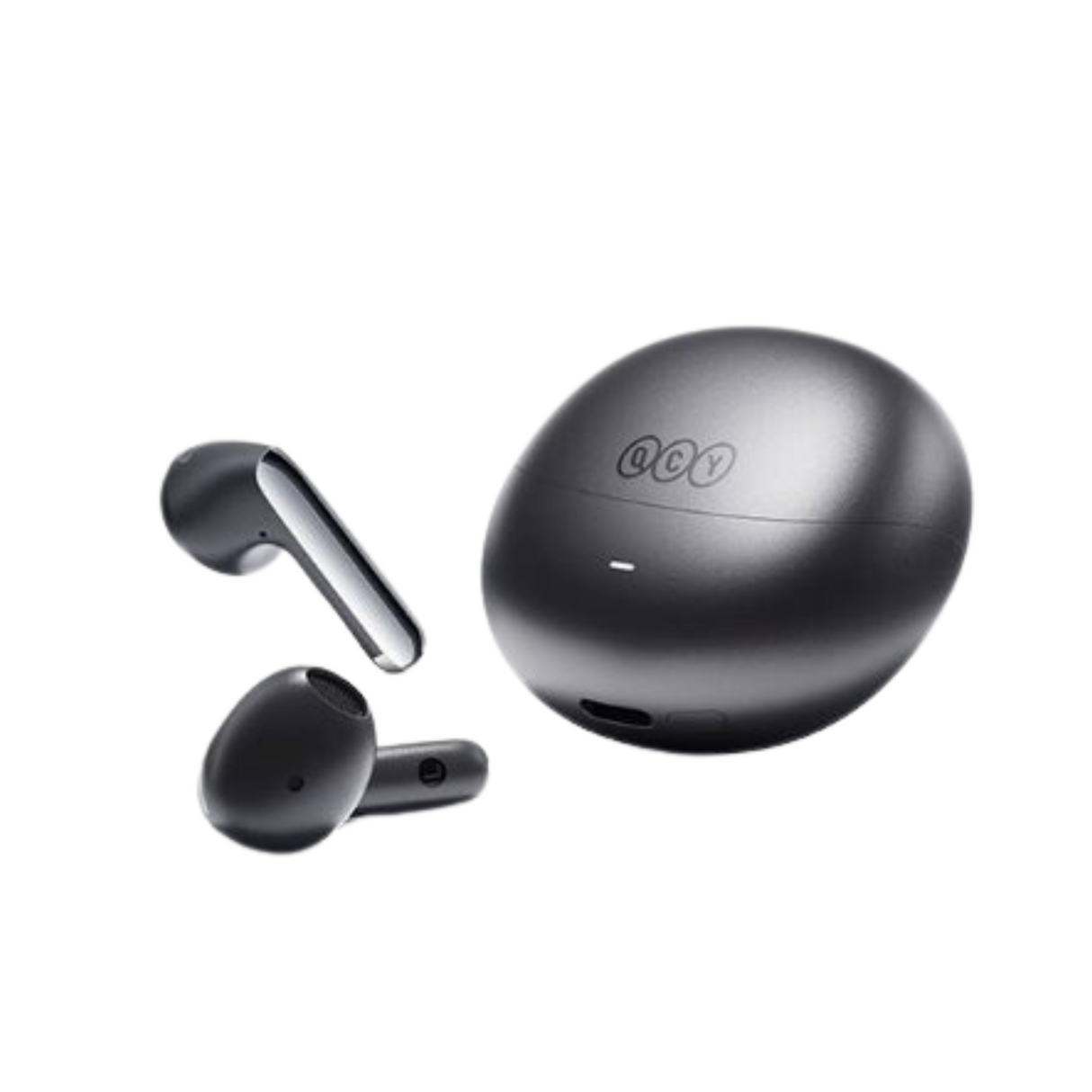 Audifonos QCY HT10 AilyBuds Pro LDAC, con Bluetooth 5,3, HI-Res Audio, Cancelación activa de Ruido - Orro Home Perú