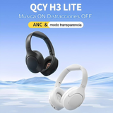 QCY H3 Lite USB