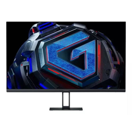 Monitor Gamer Xiaomi 2K G27Qi, QHD 2560×1440, Fast IPS, 180Hz 1ms, AMD Freesync, 100% sRGB, ángulo de visión 178, 2 x HDMI 2.0 DP 1.4×2