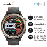 AMAZFIT CHEETAH PRO