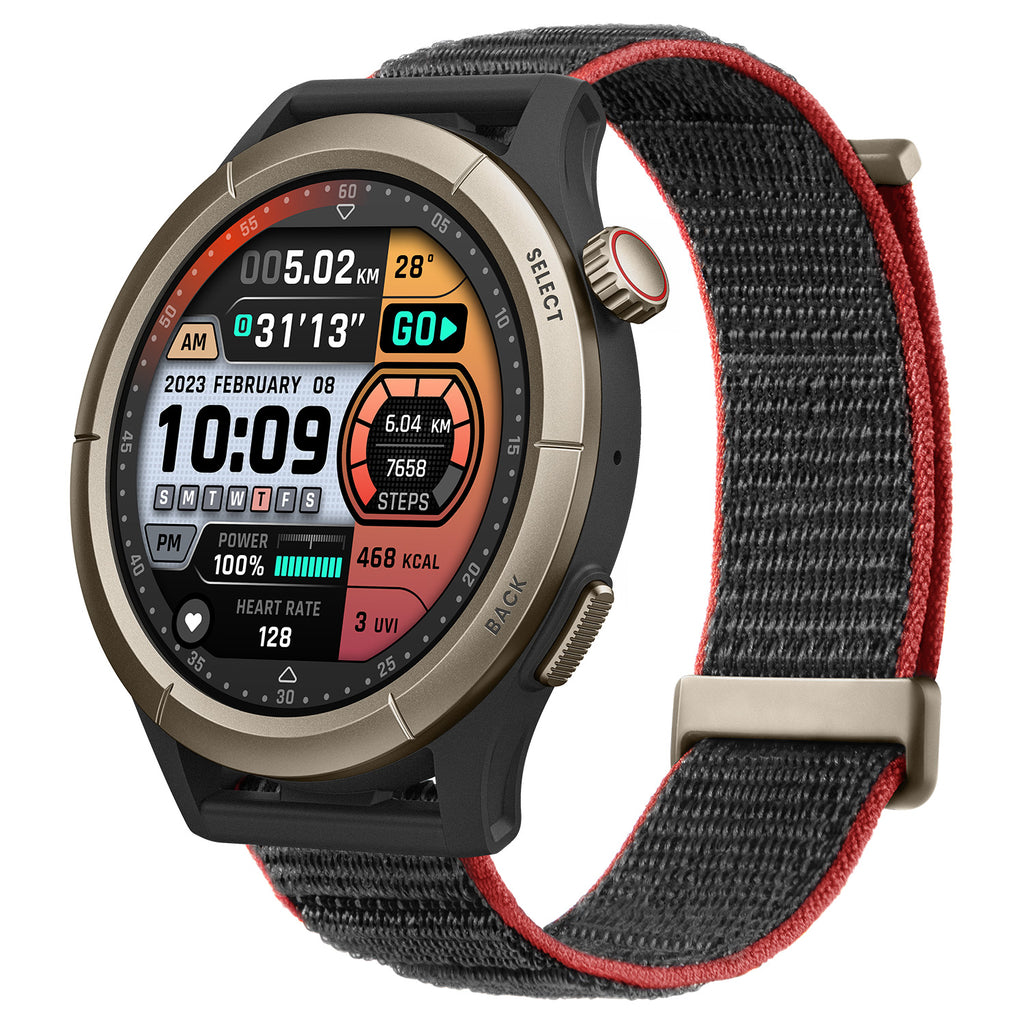 AMAZFIT CHEETAH PRO