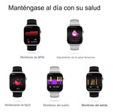 Smartwatch QCY GS2 - Orrohome Peru