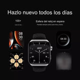 Smartwatch QCY GS2 - Orrohome Peru