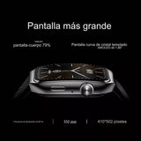 Smartwatch QCY GS2 - Orrohome Peru