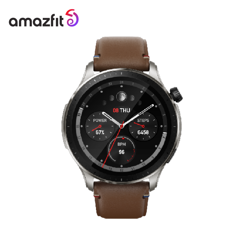 AMAZFIT GTR 4