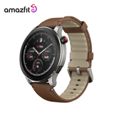 AMAZFIT GTR 4