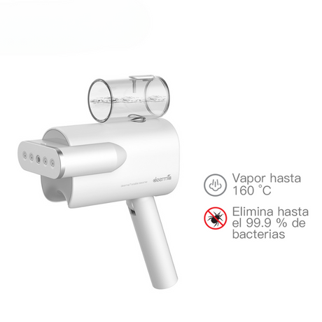 Vaporizador Portátil - DEM-HS007