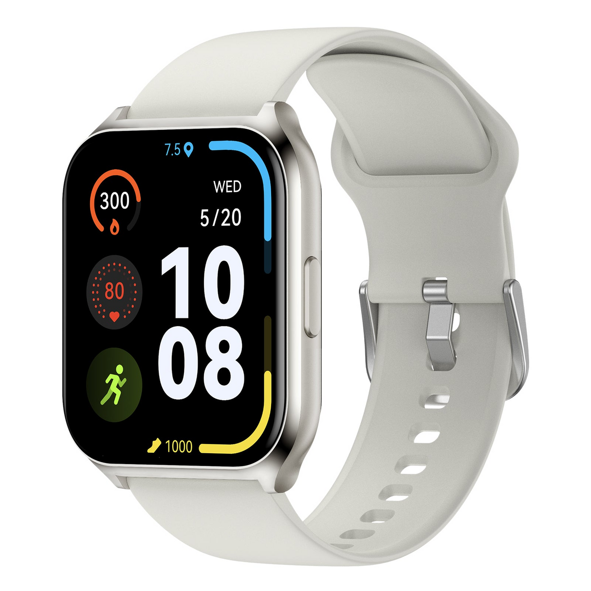 Smartwatch Haylou Watch 2 Pro